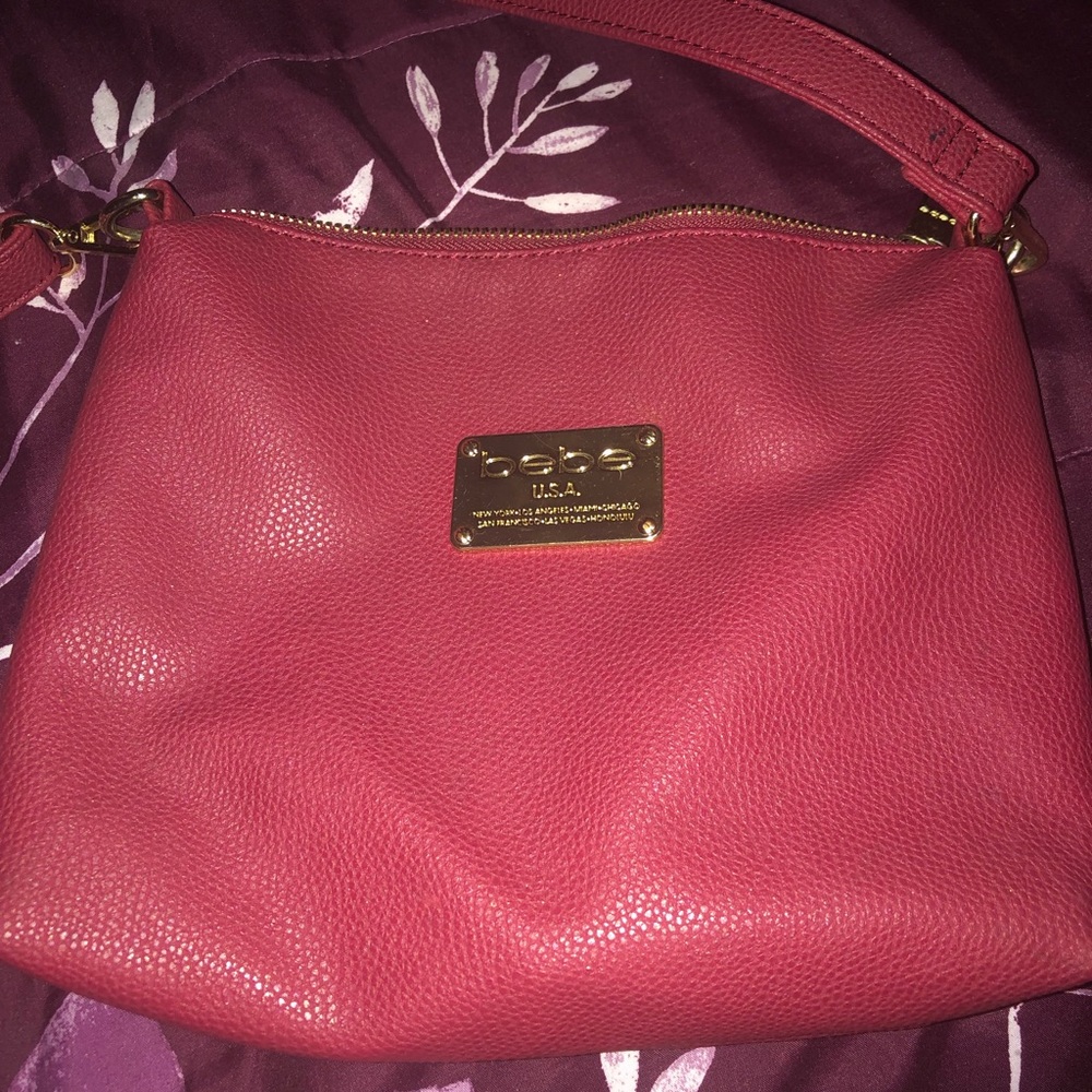 Bebe bag